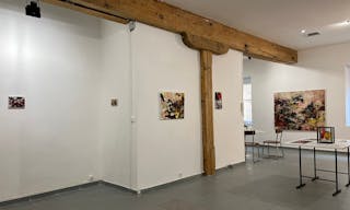 Espace atypique et modulable de 220 m� proche de la Gare, du Vieux port et du Panier - Image 14