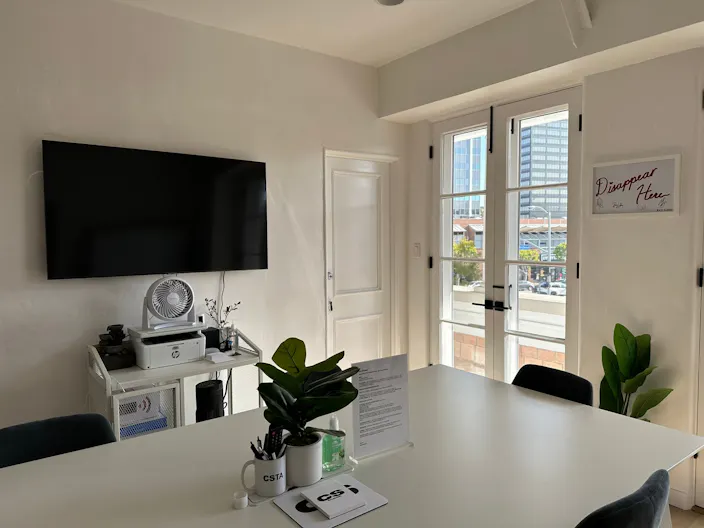 Pop-Up Space for Small Businesses (Meeting/Production Space) - Image 1