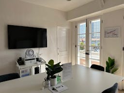 Pop-Up Space for Small Businesses (Meeting/Production Space) - Image 1