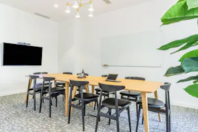 Taitbout - Salle de r�union 10 personnes (TA005) - Image 0