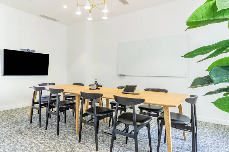 Taitbout - Salle de r�union 10 personnes (TA005) - Image 0