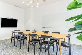 Taitbout - Salle de r�union 10 personnes (TA005) - Image 0