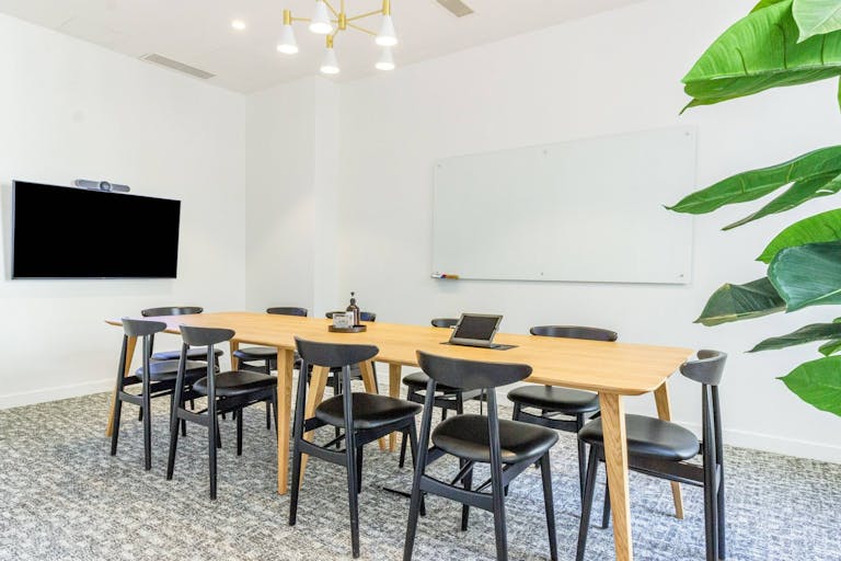 Taitbout - Salle de r�union 10 personnes (TA005) - Image 0