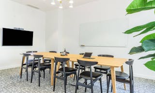 Taitbout - Salle de r�union 10 personnes (TA005) - Image 0