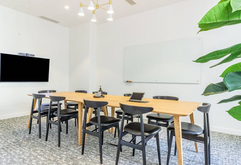 Taitbout - Salle de r�union 10 personnes (TA005) - Image 0