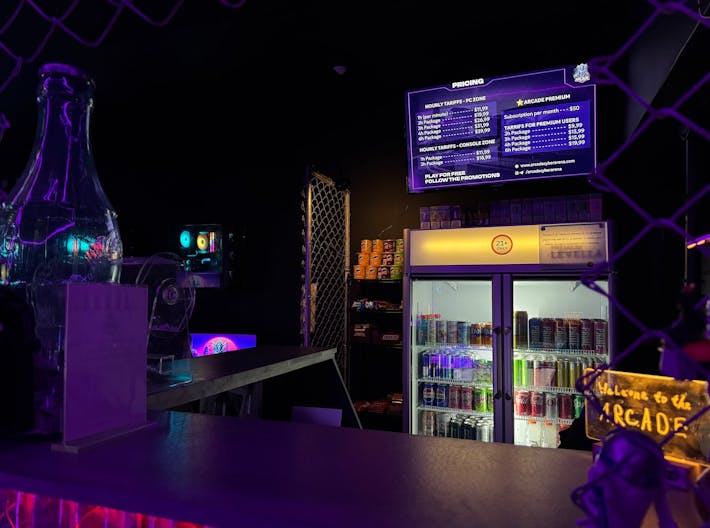 SOUTH FLORIDA'S ESPORTS event venue - Image 2