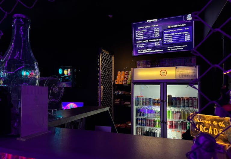 SOUTH FLORIDA'S ESPORTS event venue - Image 2