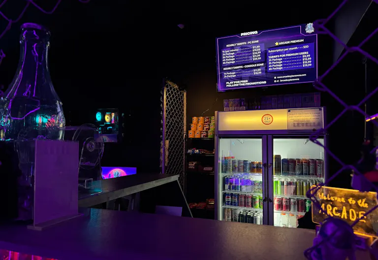 SOUTH FLORIDA'S ESPORTS event venue - Image 2