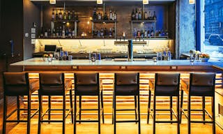 Charming Brooklyn Restaurant & Lounge - Image 5