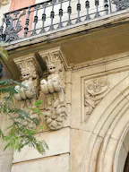 Exclusive space in a Modernist Barcelona building - Image 5