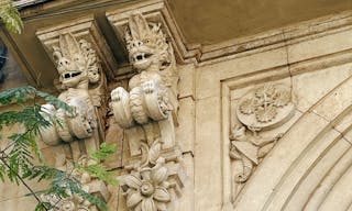 Exclusive space in a Modernist Barcelona building - Image 5