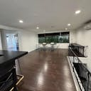 Private Office // Private Parking