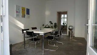 Event space in one of Berlin’s most vibrant neighborhoods - Image 14