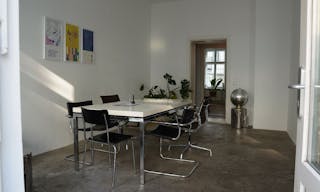 Event space in one of Berlin’s most vibrant neighborhoods - Image 14