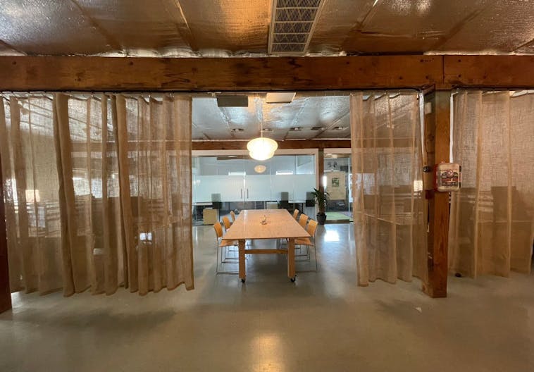 Team Office for 4 - Image 0