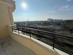 Showroom / Appartement avec vue sur la Fondation Louis Vuitton - Image 6