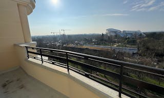 Showroom / Appartement avec vue sur la Fondation Louis Vuitton - Image 6