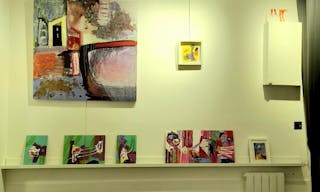 Boutique lumineuse et �pur�e tr�s bien situ�e dans le 11�me arrondissement - Image 3