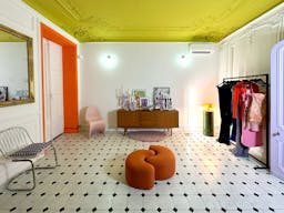 Showroom dans un appartement style haussmannien en plein coeur de Marseille - Image 8