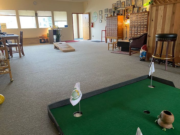 Showroom, Pop Up, Gallery Space, Private Event Space - Image 0