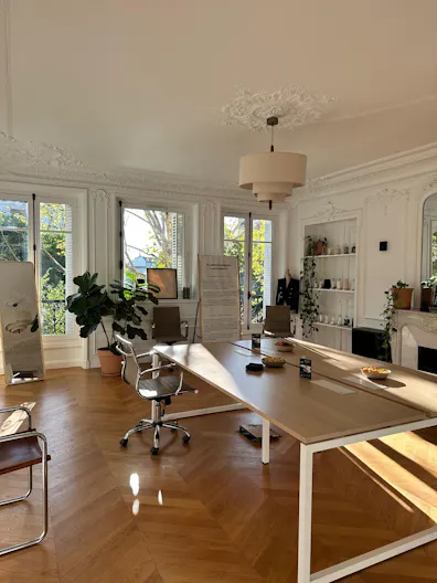Espace Exclusif pour Showroom à Paris - Image 2