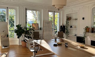 Espace Exclusif pour Showroom à Paris - Image 2