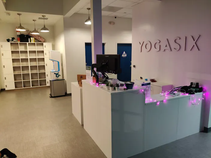 Yoga Studio for Events with Gorgeous Lights, Sound, Lobby - Image 1