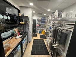 Wynwood spot - wine bar concept - Image 7