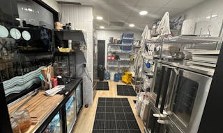 Wynwood spot - wine bar concept - Image 7