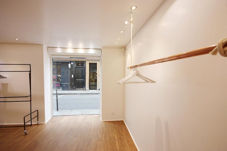 Pop Up Boutique IN LE MARAIS - Image 2