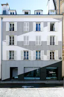 Incredible Venue in Paris 17th - Image 1