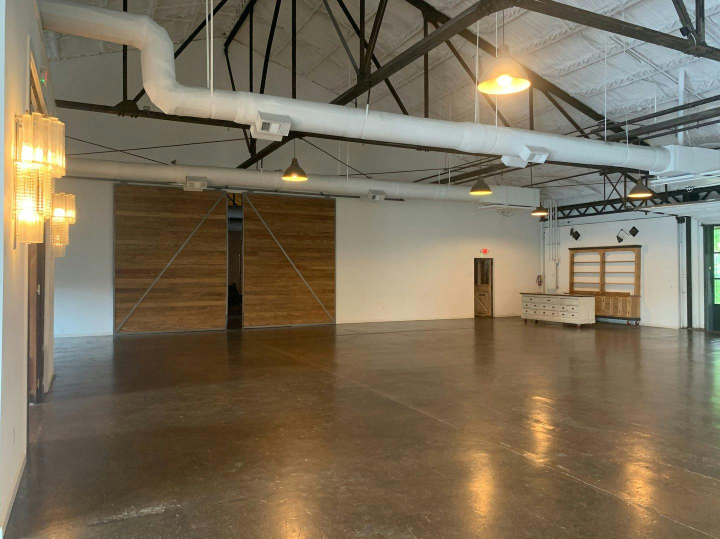 The Westside Warehouse in Atlanta