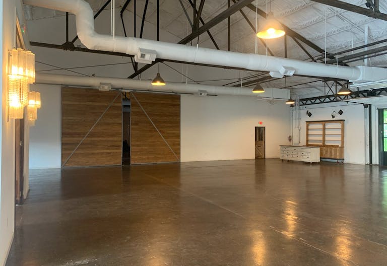 The Westside Warehouse - Image 1
