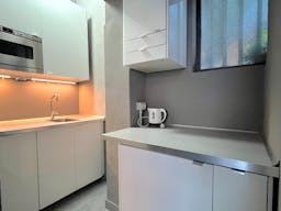 Ampio Spazio completo di tutti i servizi. Temporary showroom / Yoga / Exibition / Shooting fotografici. Disponibile per Fuori Salone - Fashion week - Image 4