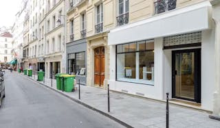 Charming Boutique in the heart of Le Marais - Image 11