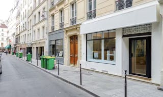 Charming Boutique in the heart of Le Marais - Image 11