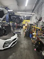 Auto Repair Shop In Hollywood - Image 9