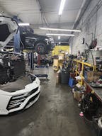 Auto Repair Shop In Hollywood - Image 9