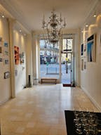 Exclusive and Versatile Event Space on Boulevard Saint-Germain - Image 4