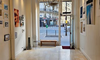 Exclusive and Versatile Event Space on Boulevard Saint-Germain - Image 4