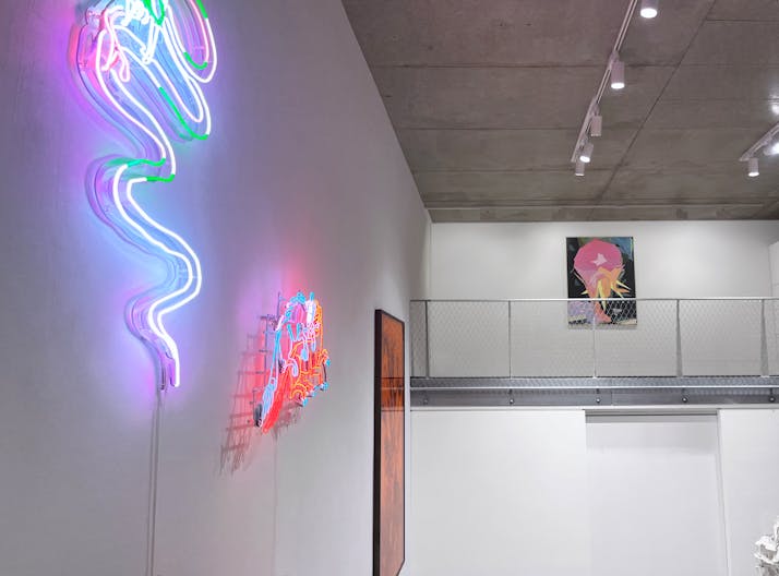 White Cube Space in heart of Berlin - Image 4