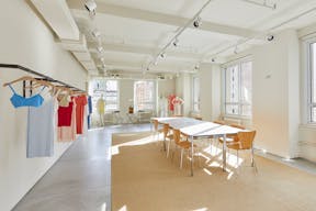 Modern Showroom directly opposite the Empire State Building - Image 1