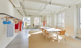 Modern Showroom directly opposite the Empire State Building - Image 1