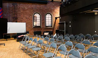 Berghs SOC Event Space - Image 2