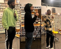 Store Stage at Nivessa Hollywood - Image 54