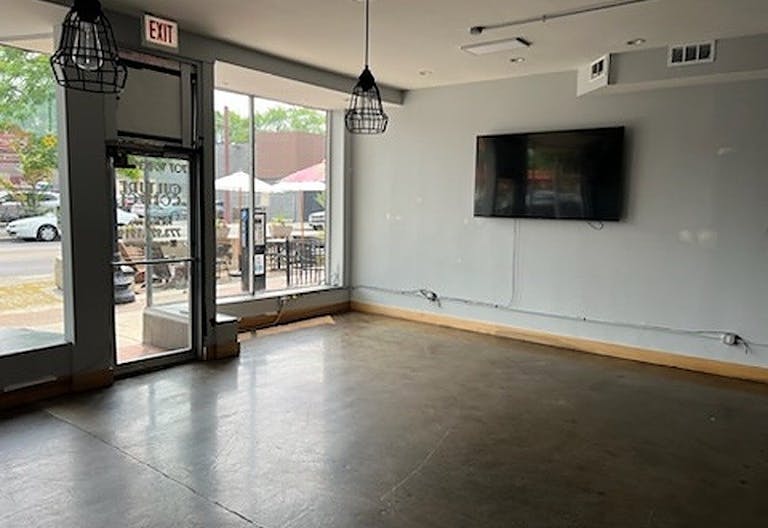 Multi-Purpose Event Space in Evanston - Image 0