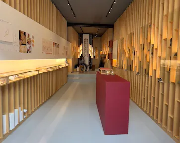 Pop-Up Store à proximité du Bon Marché - Image 0