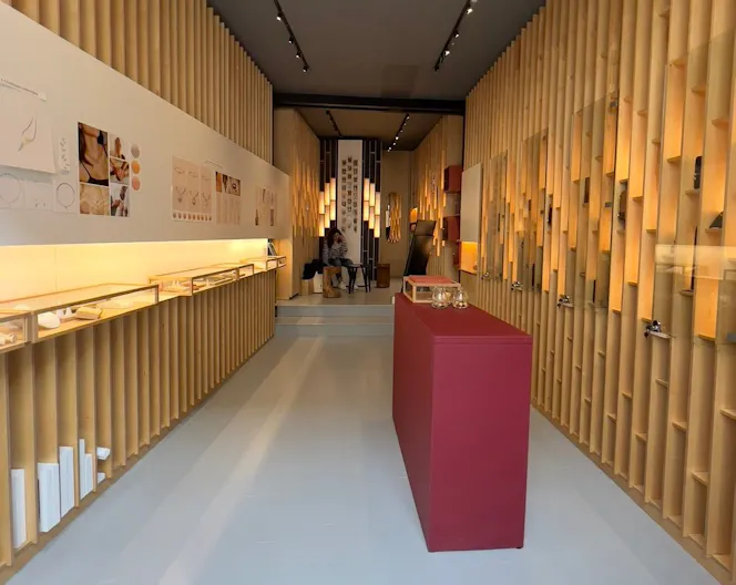 Pop-Up Store � proximit� du Bon March� - Image 0