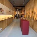 Pop-Up Store � proximit� du Bon March�