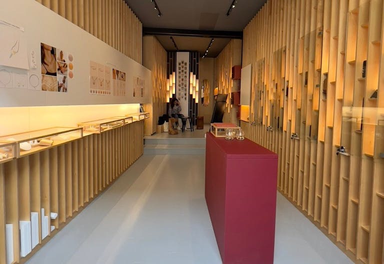 Pop-Up Store � proximit� du Bon March� - Image 0